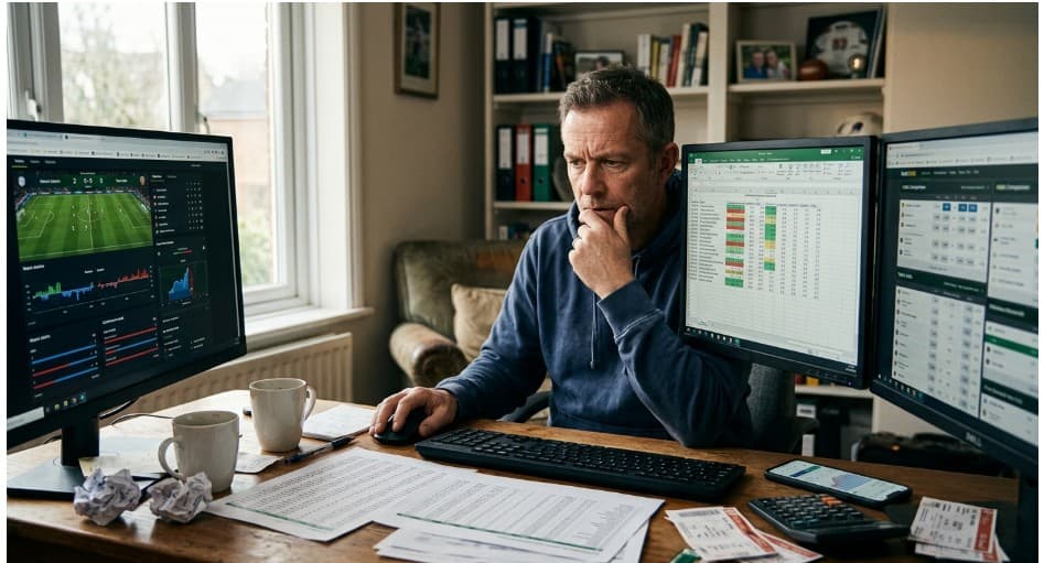 Top Free Predictions Across 10 Betting Markets Today: Your Ultimate Guide to Winning Sports Tips